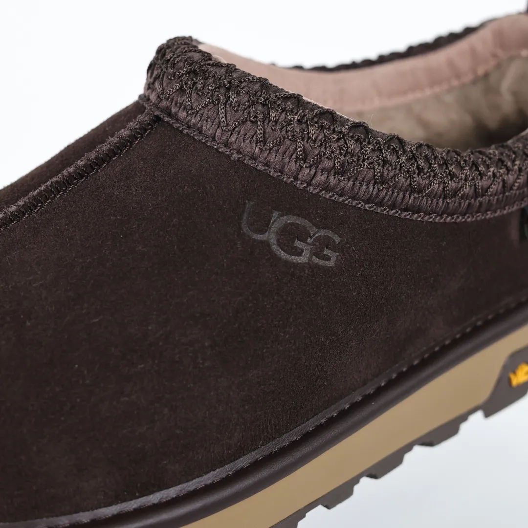 Copywriting price 💰580 Core recommendation Good price Platform foreign trade exclusive UGG Tasman GTX winter neutral snow shoes 1172790 Produced by ten-year-old brand shoemaking foundry production line Pay attention to every detail Longfeng A-grade genuine sheep fur integrated fully follow the ZP process process Size: 35 36 37 38 39 40 41 42 43 44 45